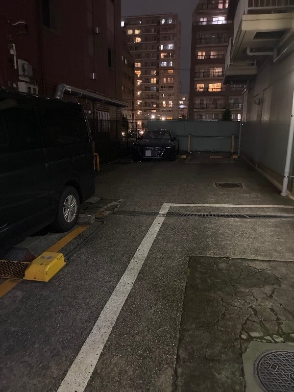TOMO PARKING SERVICE の写真 2