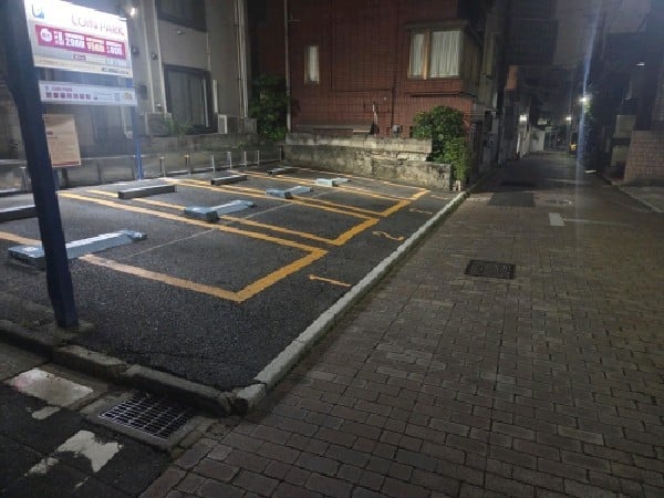 コインパーク渋谷東1丁目 の写真 1
