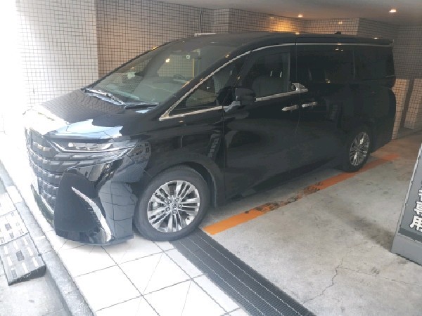 タイムズ麻布十番第10 の写真 2