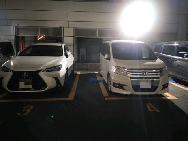 コインパークホテルSUI赤坂 の写真 2