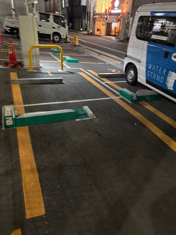 リパーク東上野4丁目第2 の写真 1