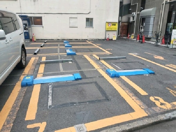 OnePark東日本橋3丁目 の写真 2