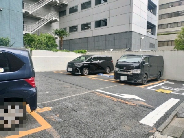 タイムズ一ツ橋2丁目 の写真 2