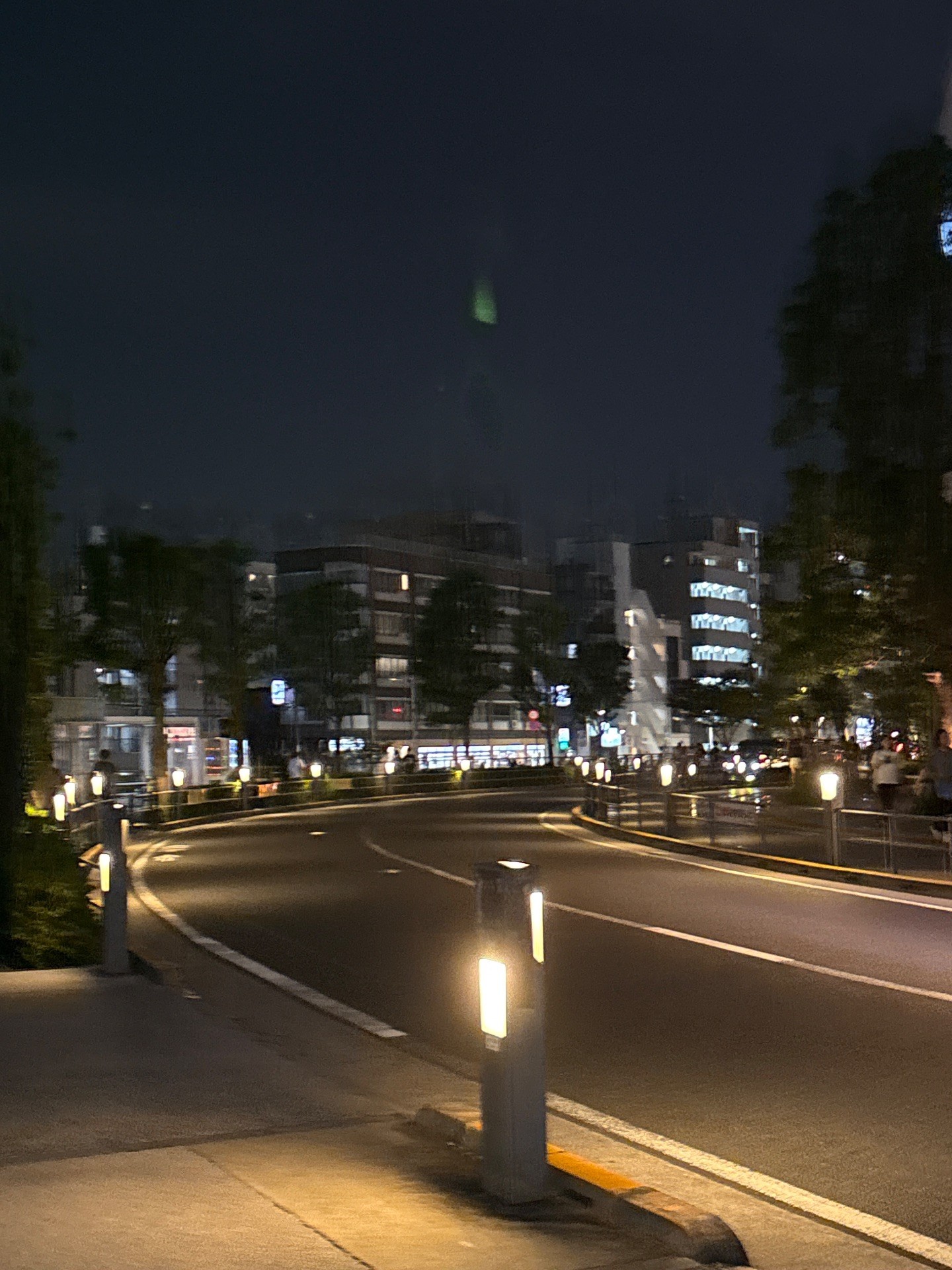 タイムズセントラルスクエア押上駅前店 の写真 1
