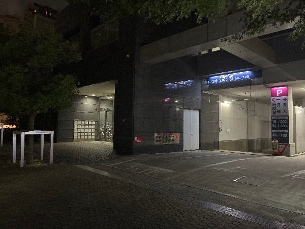 ミスターPトルナーレ日本橋浜町 の写真 1