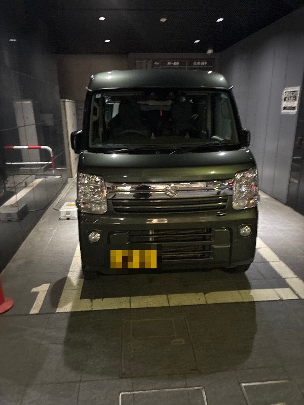 タイムズ銀座8丁目第8 の写真 2