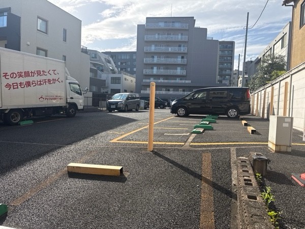 南青山駐車場 の写真 2