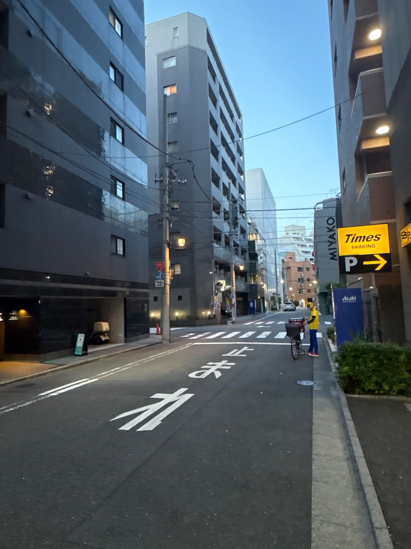 タイムズ東日本橋2丁目第4 の写真 1