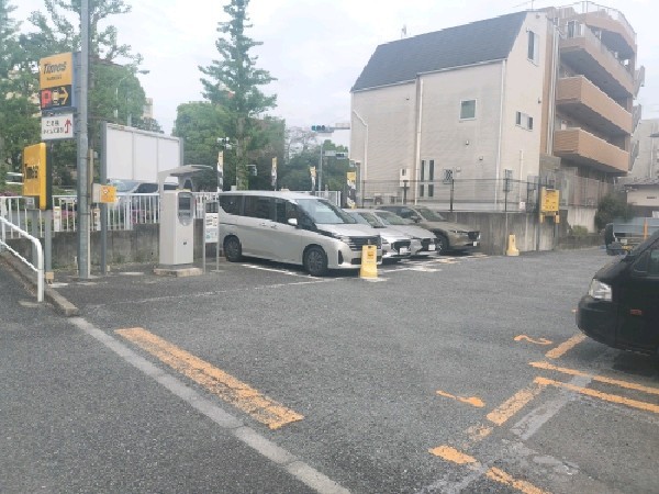 タイムズ北沢5丁目 の写真 1
