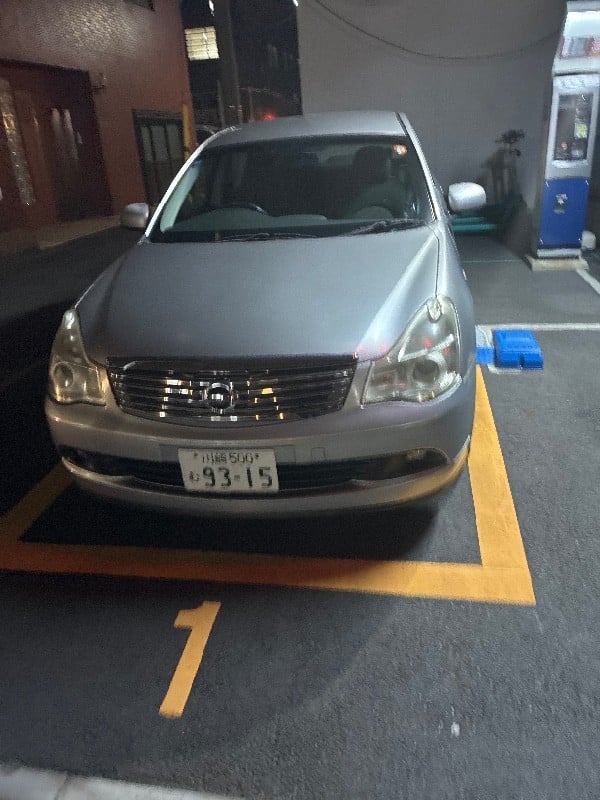 コインパーク門前仲町第6 の写真 2
