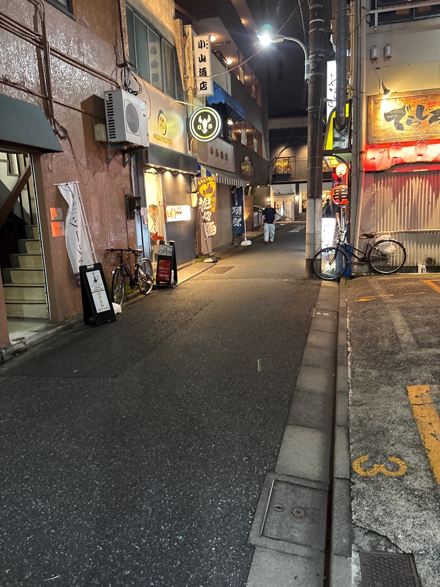 リパーク日本橋人形町1丁目 の写真 1
