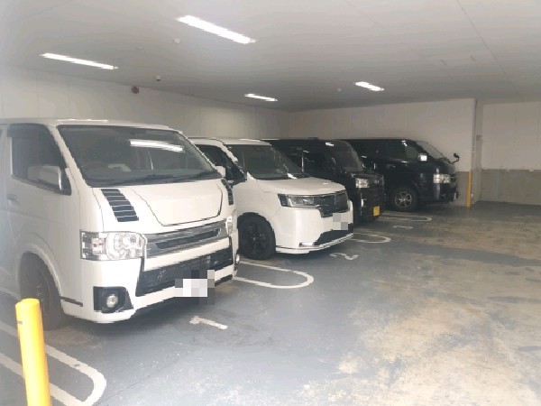 タイムズキュラーズ高輪台店 の写真 2