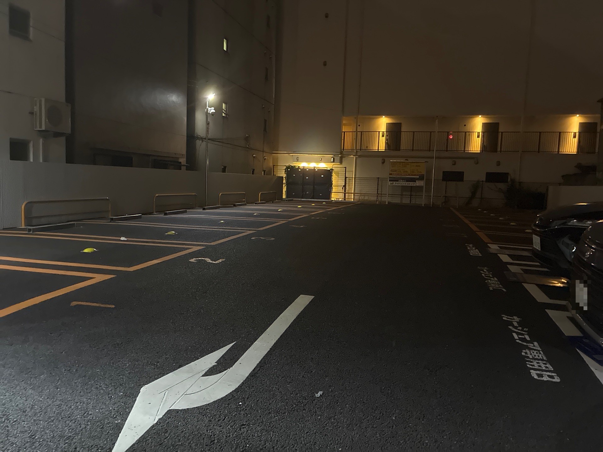 日本橋蛎殻町1丁目第8 の写真 2