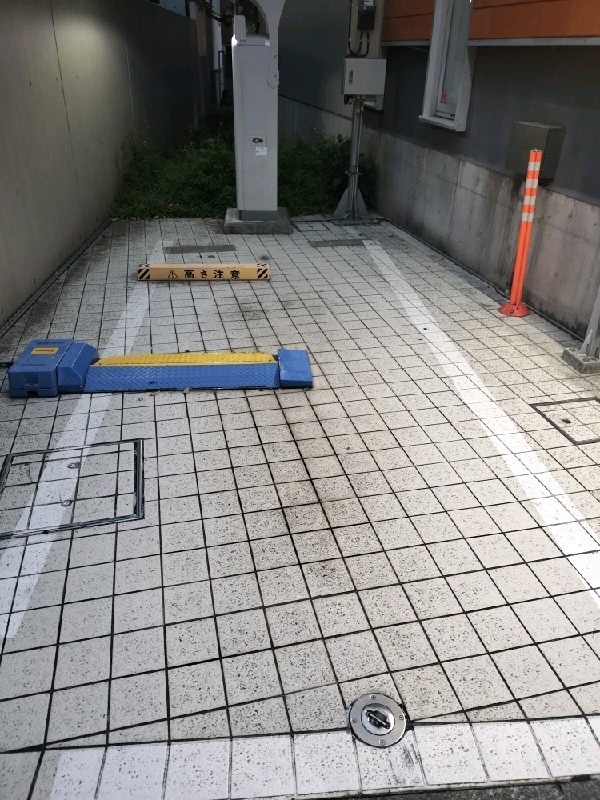 タイムズ西麻布第38 の写真 2