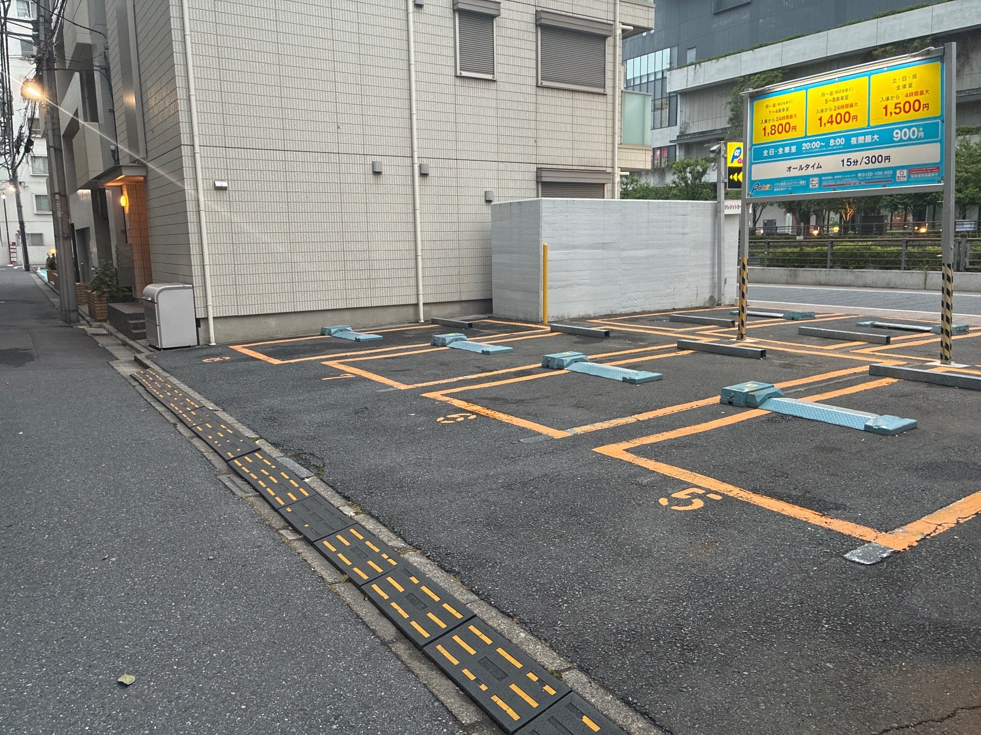 パラカ東京スカイツリー前第1 の写真 3
