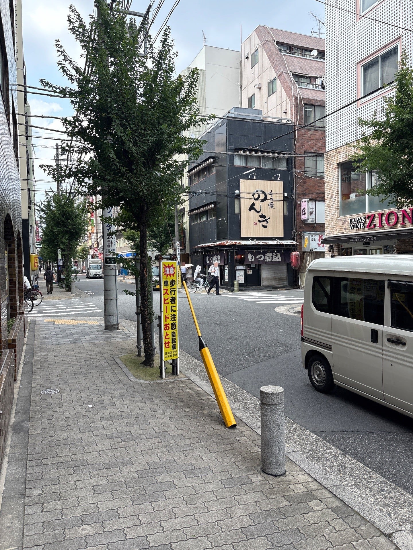 パラカ錦糸第9 の写真 1