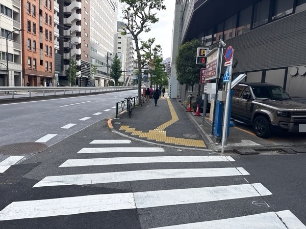 コインパーク西五反田8丁目 の写真 1