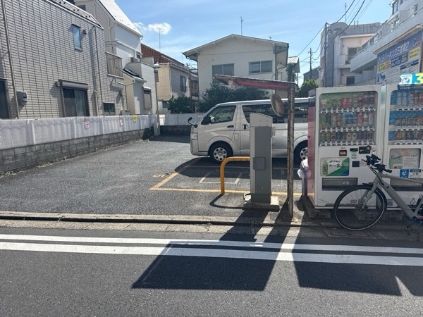 さくらパーキング 三宿第2 の写真 2