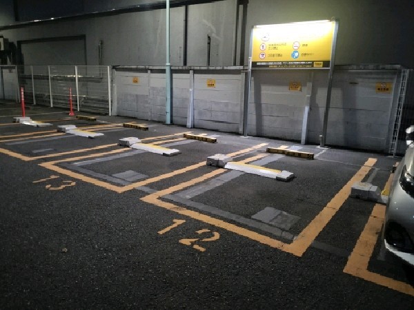 タイムズ日本橋室町4丁目 の写真 2