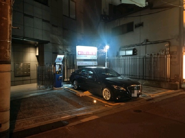 コインパーク内神田3丁目第2 の写真 1