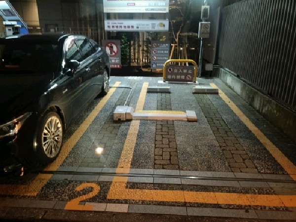 コインパーク内神田3丁目第2 の写真 2
