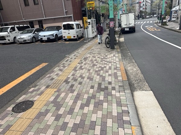 タイムズ恵比寿西 の写真 1