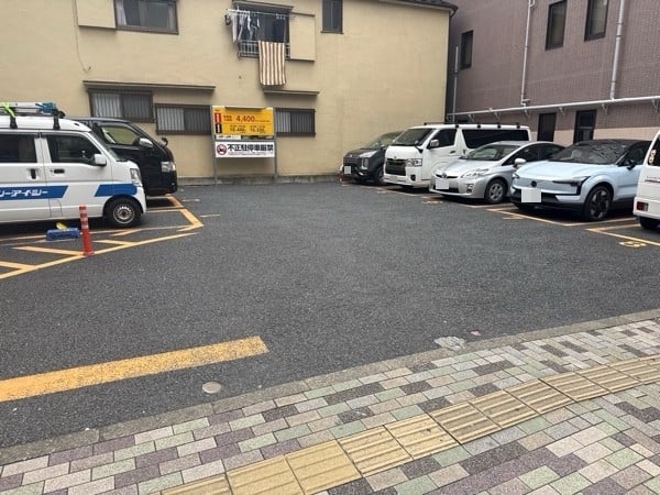タイムズ恵比寿西 の写真 2