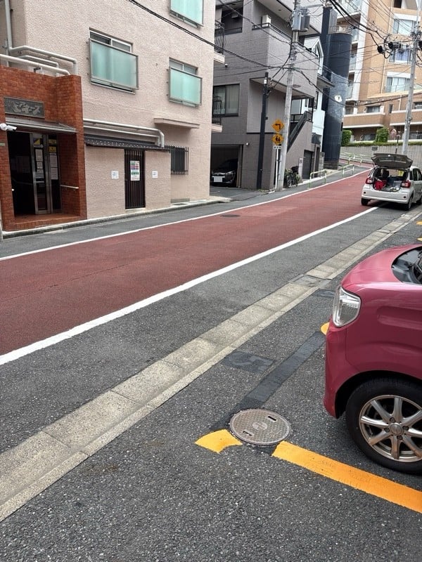 タイムズ小石川第8 の写真 1