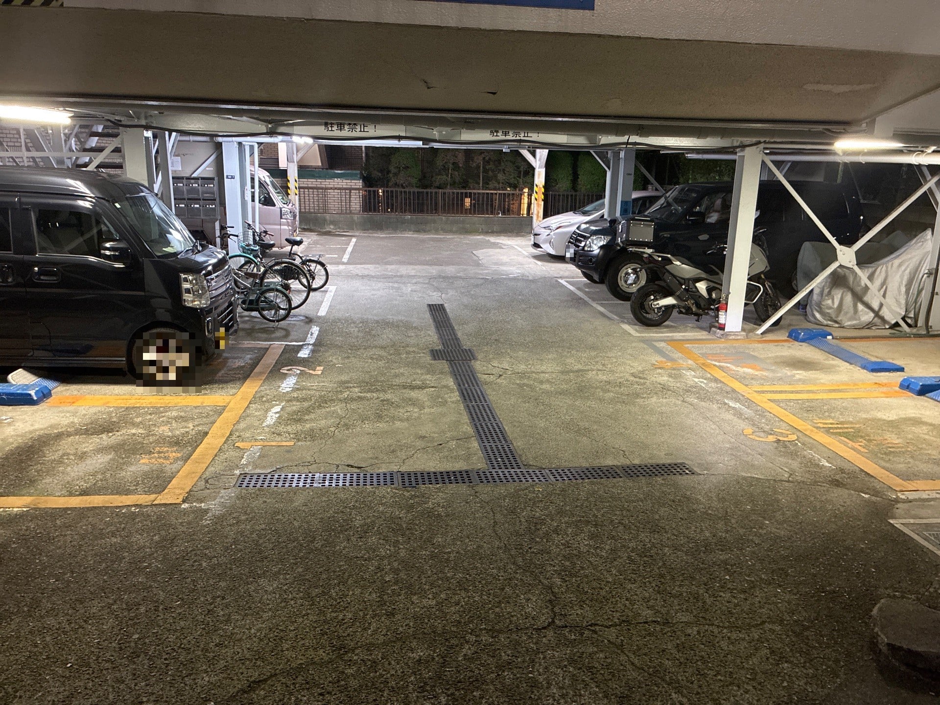 プラスパーク幡ヶ谷第1 の写真 2