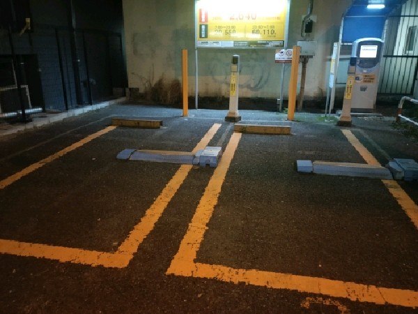 タイムズ神田錦町第8 の写真 2