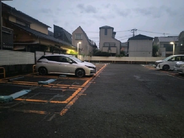 パラカ上馬第5 の写真 2