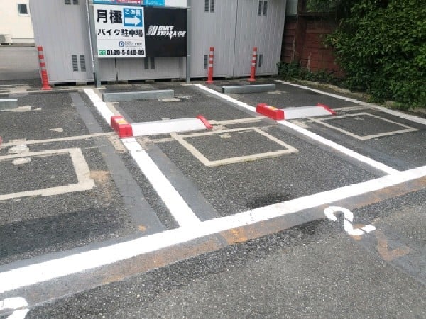 SANパーク 新宿上落合7 の写真 2