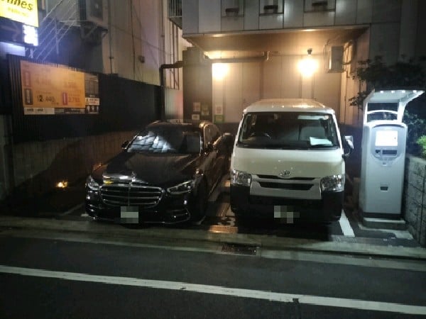 タイムズ赤坂第33 の写真 2