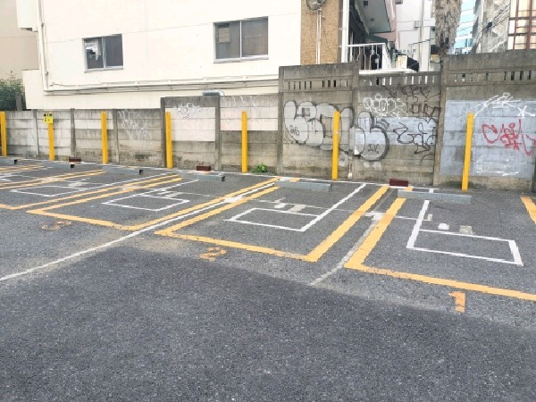 トラストパーク六本木7丁目 の写真 2
