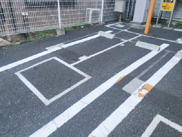 タイムズ西早稲田駅前 の写真 2