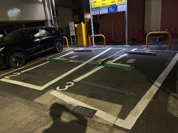 リパーク江東高橋 の写真 2