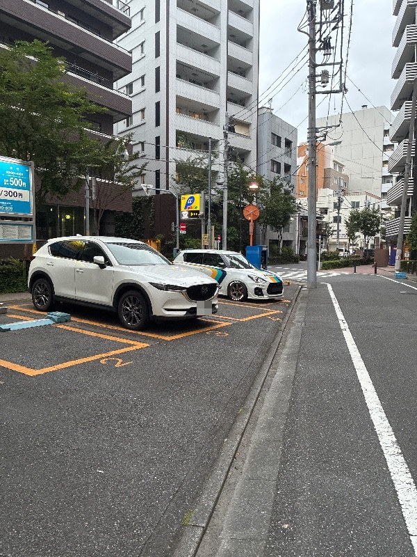 パラカ日本橋箱崎町第3 の写真 1