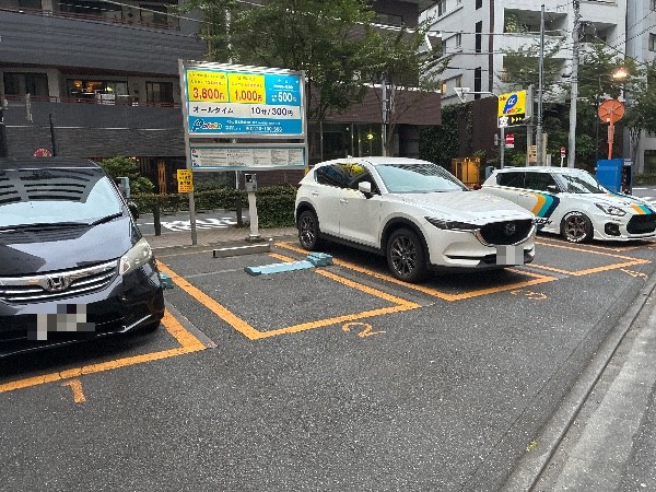 パラカ日本橋箱崎町第3 の写真 2