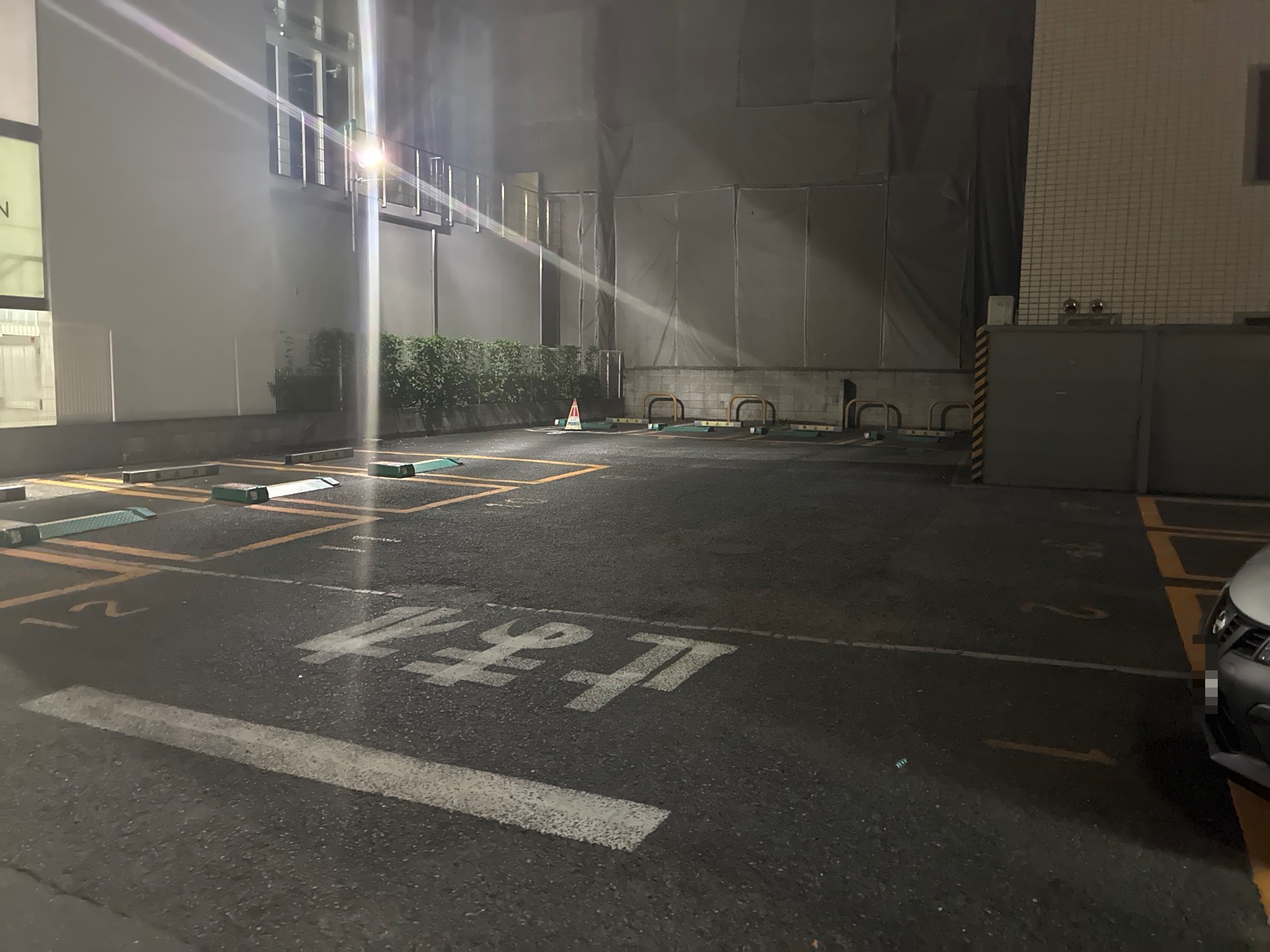 リパーク北青山3丁目第2 の写真 2