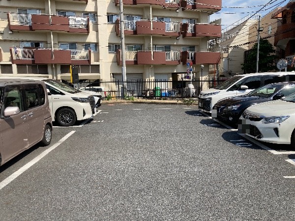 タイムズ西池袋第14 の写真 3
