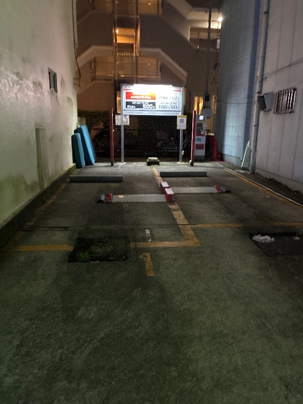PARKS PARK 江東区新大橋1丁目第1 の写真 2