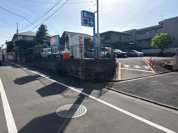 GSパーク下馬六丁目駐車場 の写真 1