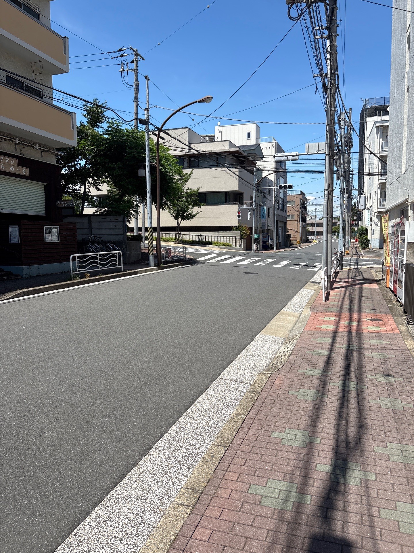 エコロパーク東陽第3 の写真 1