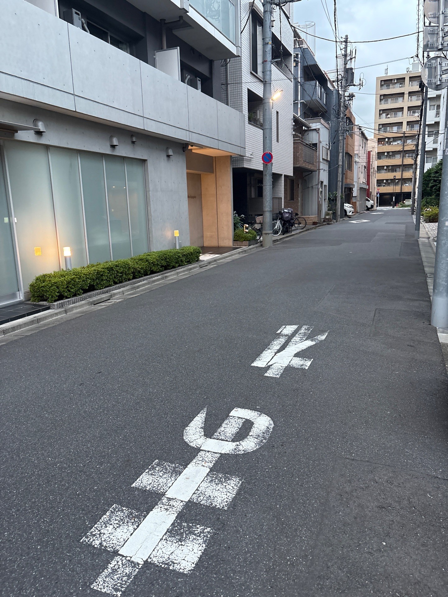 タイムズ亀沢第6 の写真 1