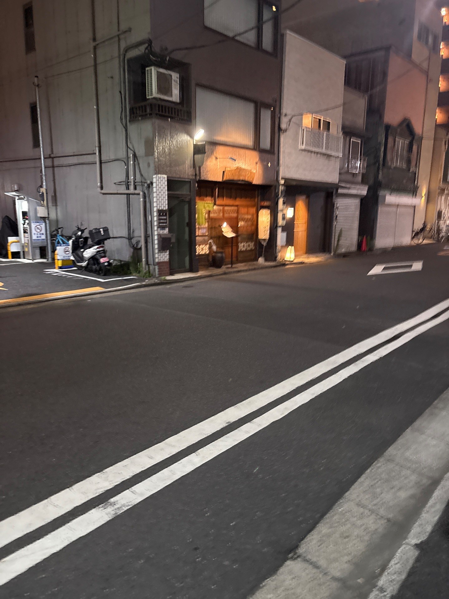 エコロパーク 日本橋人形町第2駐車場 の写真 1