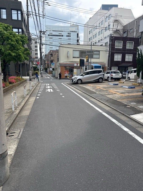 タイムズ西五反田第42 の写真 1