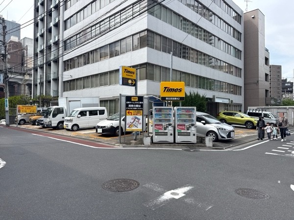タイムズ西五反田第42 の写真 2