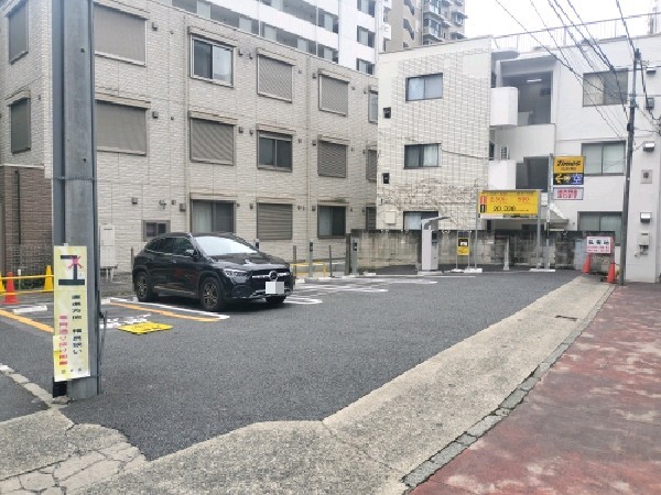 タイムズ代々木第16 の写真 1