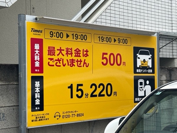 タイムズ祐天寺第5 の写真 3