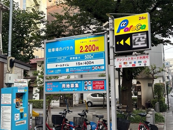 パラカ湯島第8 の写真 2